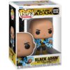 Black Adam Pop! Movies Vinile Figures Black Adam 9 Cm Funko