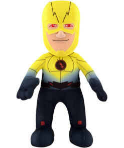 Black Heart Ent Dc Tv Series 2 The The Flash Reverse Peluche Peluches