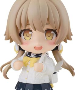 Blue Archive Nendoroid Action Figura Hifumi Ajitani 10 Cm Good Smile Company