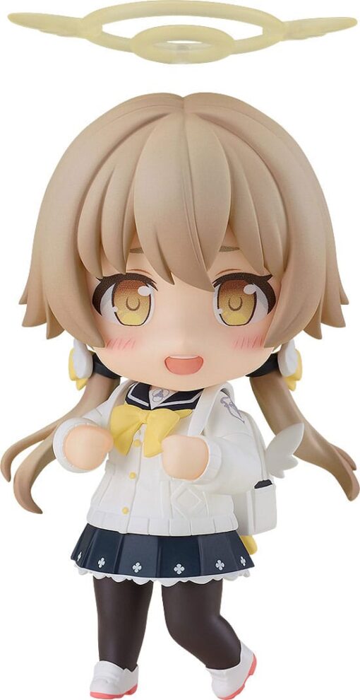 Blue Archive Nendoroid Action Figura Hifumi Ajitani 10 Cm Good Smile Company