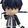 Blue Exorcist Nendoroid Action Figura Rin Okumura 10 Cm Good Smile Company