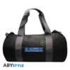 Blue Lock - Borsa Sportiva "training Center" - Grey/black