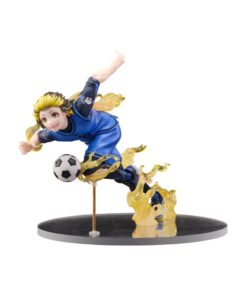 Blue Lock Pvc Statua 1/7 Meguru Bachira 19 Cm Furyu