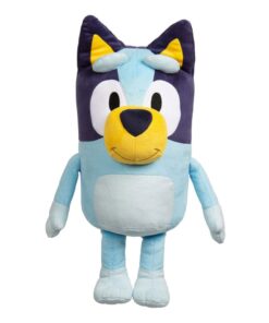 Bluey Peluche Figura Bluey 45 Cm Moose Toys