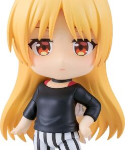 Bocchi The Rock! Nendoroid Action Figura Children Of The Light 10 Cm Good Smile Company