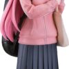 Bocchi The Rock! Pvc Statua 1/7 Hitori Gotoh 24 Cm Good Smile Company