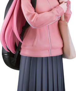 Bocchi The Rock! Pvc Statua 1/7 Hitori Gotoh 24 Cm Good Smile Company