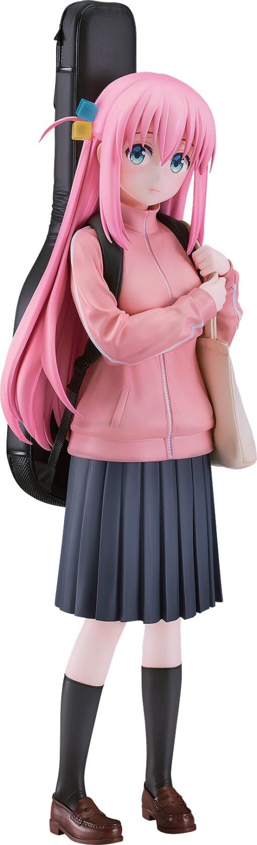 Bocchi The Rock! Pvc Statua 1/7 Hitori Gotoh 24 Cm Good Smile Company