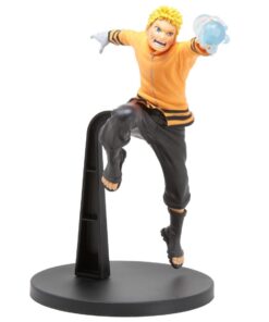 Boruto - Naruto Next Generations Pvc Statua Naruto 13 Cm Banpresto