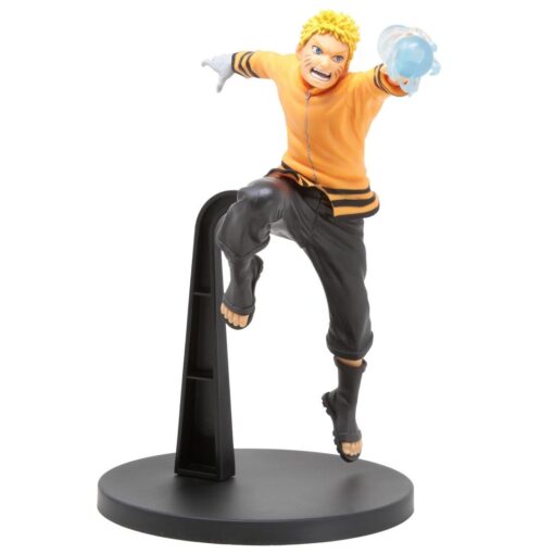 Boruto - Naruto Next Generations Pvc Statua Naruto 13 Cm Banpresto