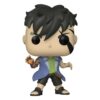 Boruto Pop! Vinile Figura Kawaki(gw) Esclusiva Edition 9 Cm Funko