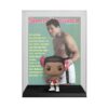 Boxing Si Magazine Cover Pop! Vinile Figura Muhammad Ali 9 Cm Funko