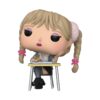 Britney Spears Pop! Rocks Vinile Figura Baby Omt 9 Cm Funko