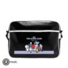 Bt21 - Borsa A Tracolla "bookclub" Vinile