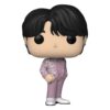 Bts Pop! Rocks Figure in Vinile Jimin 9 Cm Funko