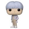 Bts Pop! Rocks Figure in Vinile Suga 9 Cm Funko