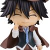 Bungo Stray Dogs Nendoroid Action Figure Pvc Ranpo Edogawa 10 Cm Orange Rouge