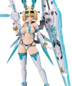 Bunny Suit Planning Plastica Model Kit Plamax Bp-01 Sophia F. Shirring 16 Cm Max Factory