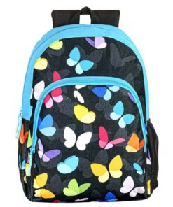 Butterflies Zaino 43cm Perona