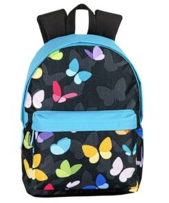 Butterflies Zaino 43cm Perona