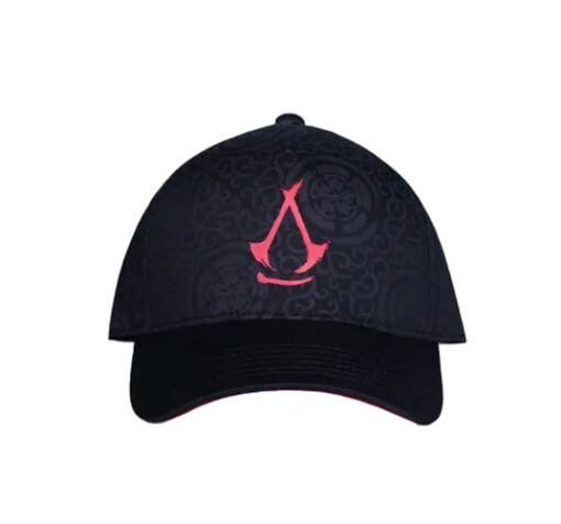 CAP ASSASSIN'S CREED SHADOWS LOTUS VIDEOGAMES - ABBIGLIAMENTO