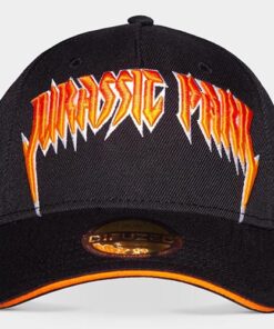 CAP JURASSIC WORLD UNIVERSAL PARK MOVIES - ABBIGLIAMENTO