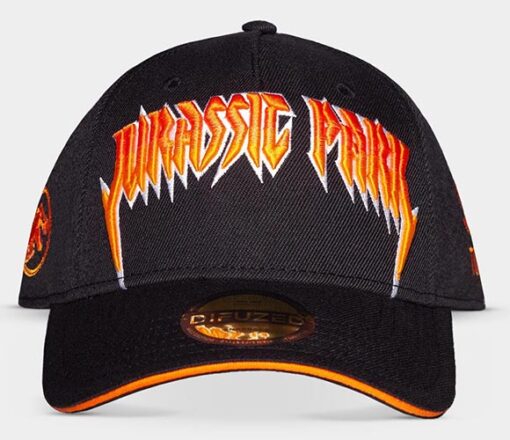 CAP JURASSIC WORLD UNIVERSAL PARK MOVIES - ABBIGLIAMENTO