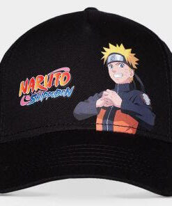 CAP NARUTO A COLORI - GADGET