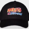 CAP NARUTO SHIPPUDEN LOGO ANIME - ABBIGLIAMENTO