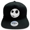 Cap Nightmare B.c. Jack Face Disney Before Natale - Abbigliamento