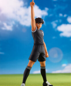 Captain Tsubasa Kojiro Hyuga Pup 17 cm Goodsmile