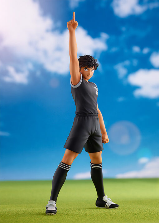 Captain Tsubasa Kojiro Hyuga Pup 17 cm Goodsmile