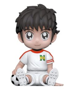 Captain Tsubasa Salvadanaio Tsubasa Ozora Plastoy