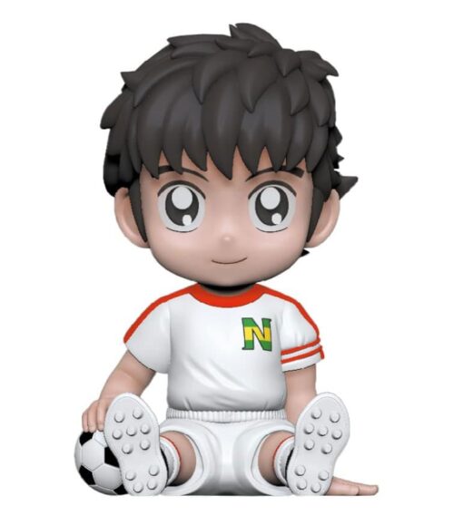 Captain Tsubasa Salvadanaio Tsubasa Ozora Plastoy