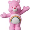 Care Bears Udf Series 16 Mini Figura Cheer Bear 7 Cm Medicom