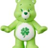 Care Bears Udf Series 16 Mini Figura Luck Bear 7 Cm Medicom