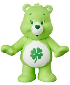 Care Bears Udf Series 16 Mini Figura Luck Bear 7 Cm Medicom