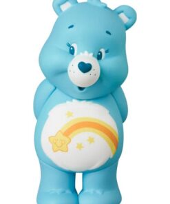 Care Bears Udf Series 16 Mini Figura Wish Bear 7 Cm Medicom