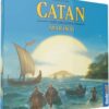 Catan: I Marinai Di Catan (ITA) Espansione Nuova Edizione 2022 Giochi Da Tavolo