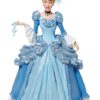 CENERENTOLA STILE ROCOCO' DISNEY PRINCESS - FIGURES