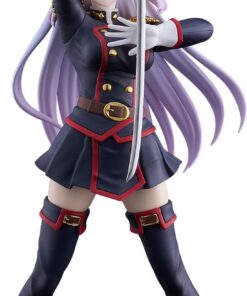 Chained Soldier Pop Up Parade Pvc Statua Kyoka Uzen 20 Cm Good Smile Company