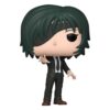 Chainsaw Man Pop! Animation Vinile Figura Himeno 9 Cm Funko