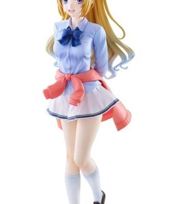 Classroom Of The Elite Tenitol Big Pvc Statua Kei Karuizawa 30 Cm Furyu