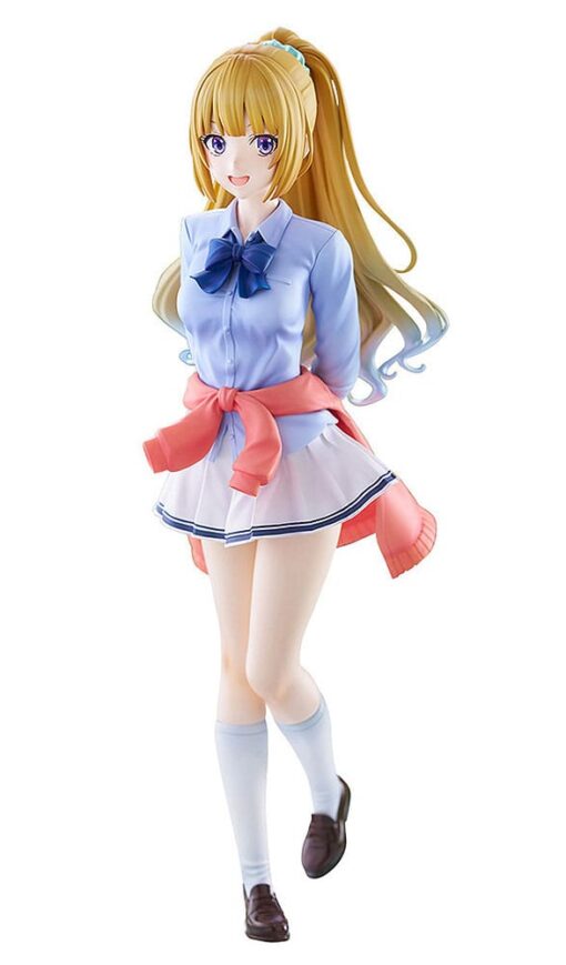 Classroom Of The Elite Tenitol Big Pvc Statua Kei Karuizawa 30 Cm Furyu