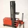 Conrad 2776/03 STEINBOCK WR16 FORKLIFT TRUCK MULETTO 1/25 Modellino