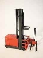 Conrad 2776/03 STEINBOCK WR16 FORKLIFT TRUCK MULETTO 1/25 Modellino