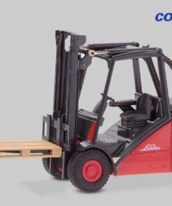 Conrad 2785 LINDE H20/25 FORKLIFT 1/25 CARRELLO Modellino