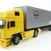 Conrad 6104/03 MAN E2000 TRUCK SEMITRAILER 1/50 Modellino