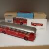 Corgi 98601 TD 4502  Pacific-Electrix Vintage Buses USA 1:43 Modellino