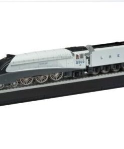 Corgi ST97503 LNER 4-6-2 A4 CLASS SILVERLINK 1/120 Modellino